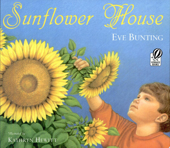Sunflower House
