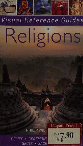 Visual Reference Guides Religions