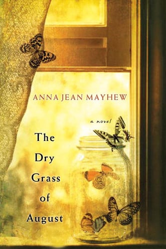 The Dry Grass of August