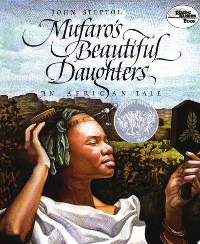 Mufaro'S Beautiful Daughters