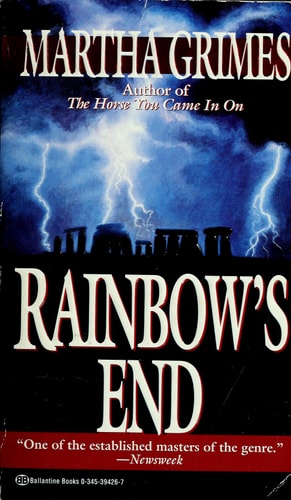 Rainbow's End A Richard Jury Mystery