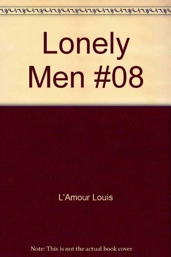 Lonely Men #08