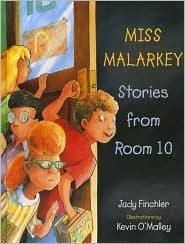 Miss Malarkey: Stories from Room 10