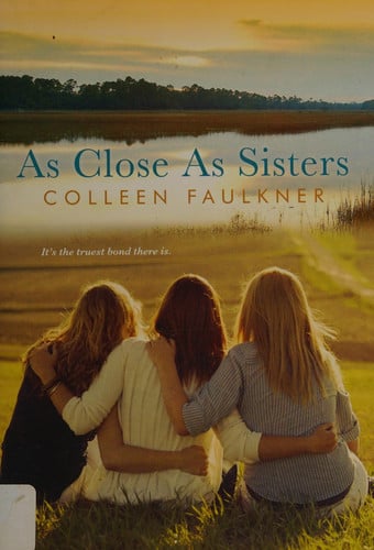 As Close As Sisters