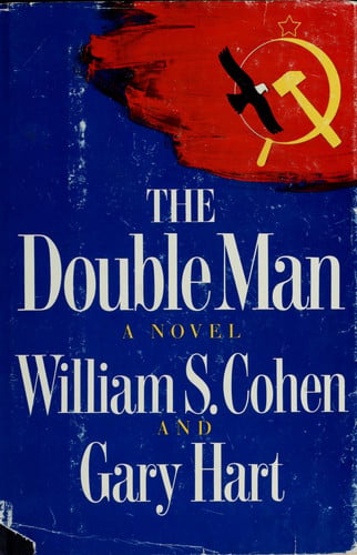 The Doubleman