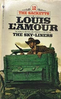 Sky Liners #12