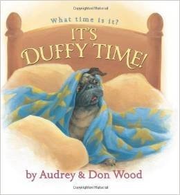 It's Dufy Time (What Time Is It?)