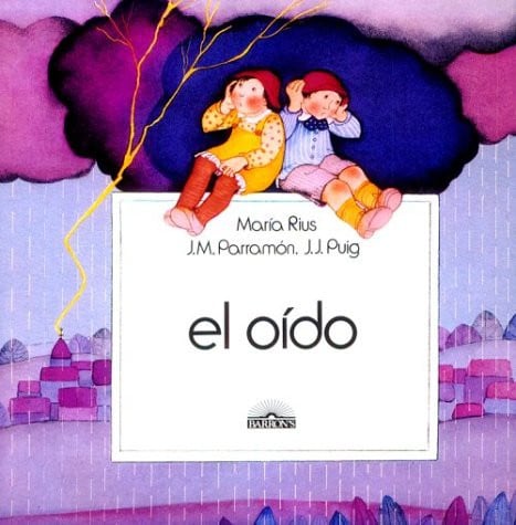 El oído