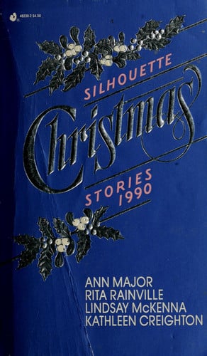 Silhouette Christmas Stories 1990