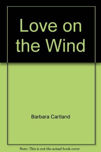 Love on the Wind