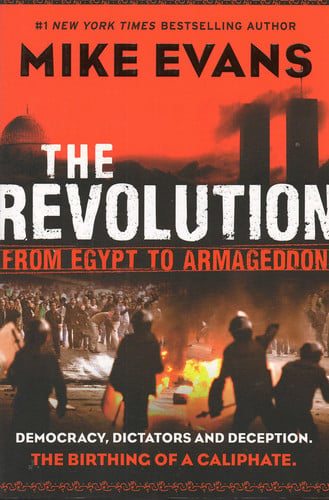 The Revolution: From Egypt to Armageddon