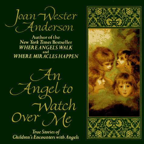 Angel to Watch Over Me