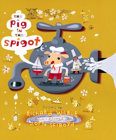 The Pig in the Spigot Poems