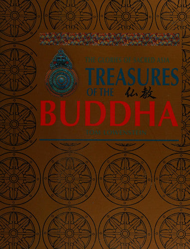 Treasures of the Buddha: The Glories of Sacred Asia