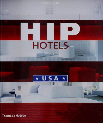 Hip Hotels USA
