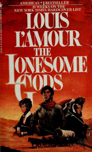 The Lonesome Gods