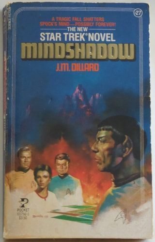 Mindshadow