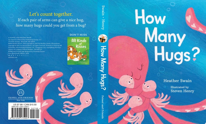 How Many Hugs?