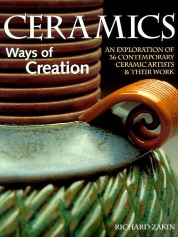 Ceramics: Ways of Creation