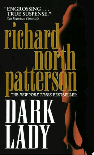 Dark Lady: A Novel