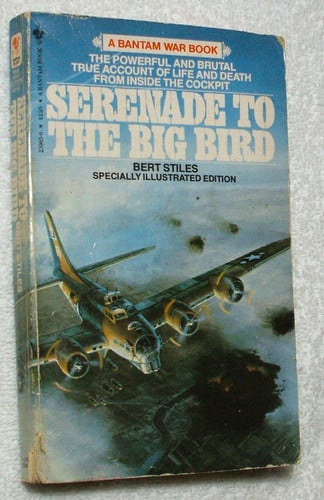 Serenade to the Big Bird