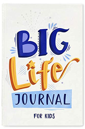Big Life Journal for Kids
