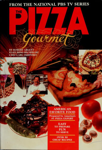 The Pizza Gourmet