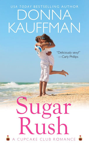 Sugar Rush (Cupcake Club)