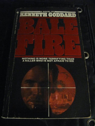 Balefire