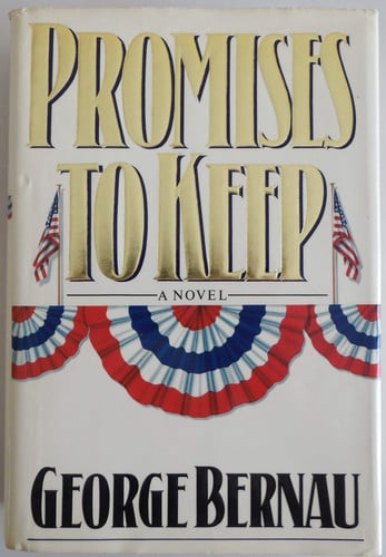 Promises to Keep
