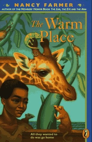 The Warm Place