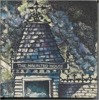 The Haunted House (Bill Martin Instant Reader)