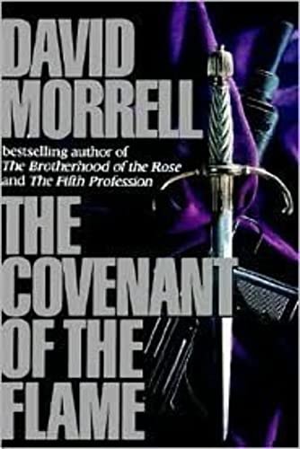 The Covenant of the Flame