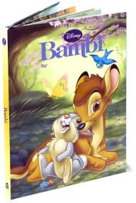 Bambi