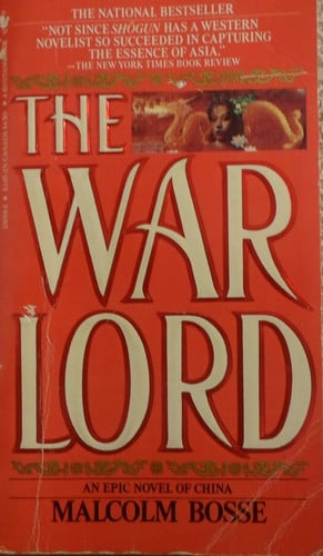 The Warlord