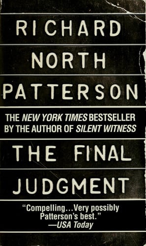 The Final Judgment