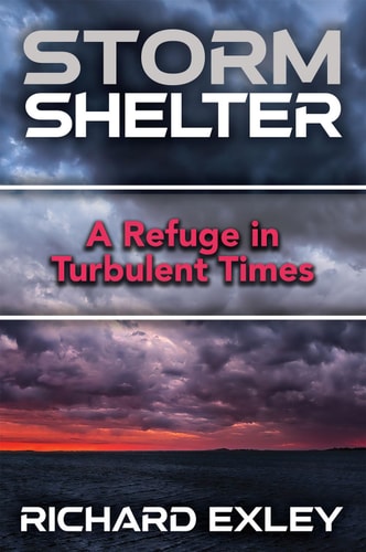 Storm Shelter