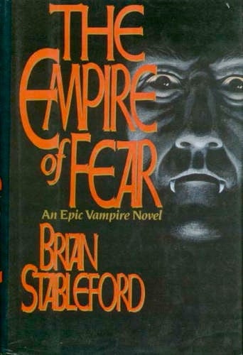 The Empire of Fear