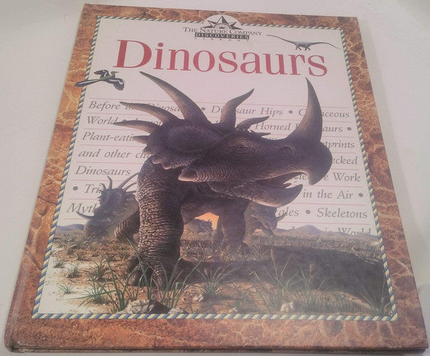 Dinosaurs