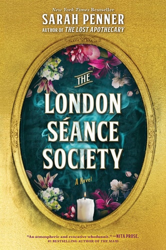 The London Séance Society