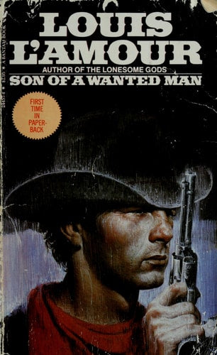 Son of a Wanted Man