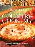 The Complete Guide to Country Cooking