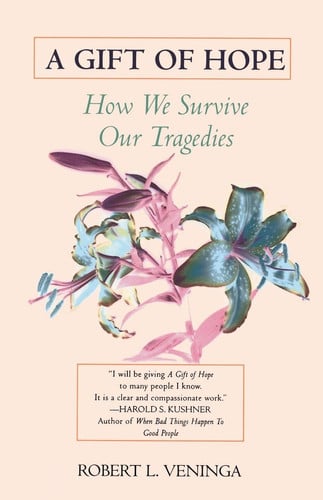 A Gift Of Hope