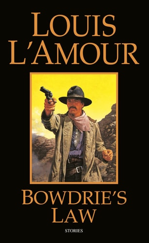 Bowdrie's Law Stories