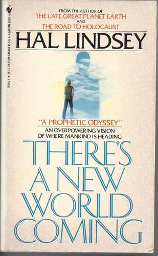 There's a New World Coming