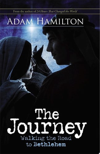 Journey: Walking the Road the Bethlehem