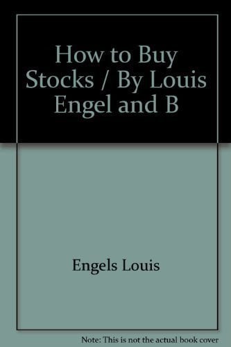 HOW TO BUY STOCKS