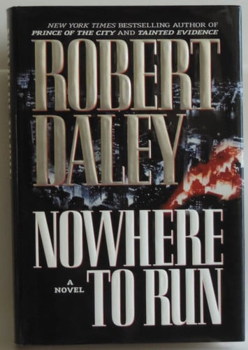 Nowhere to Run