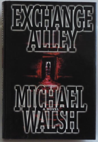 Exchange Alley