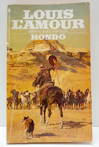 Hondo